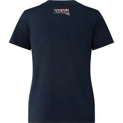 Tričko CORE RING 9010714278603 dámske, (tmavomodrá, veľkosť S) (RED BULL) - obr. 1