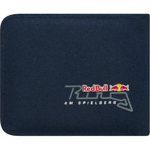Peňaženka RING (tmavomodrá) (RED BULL) - obr. 1