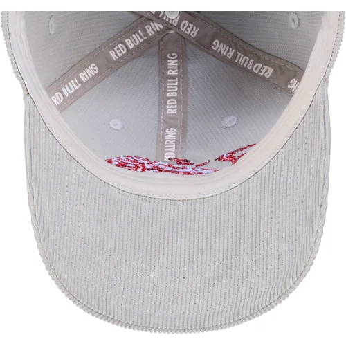 Šiltovka RING (sivá) (RED BULL) - obr. 4