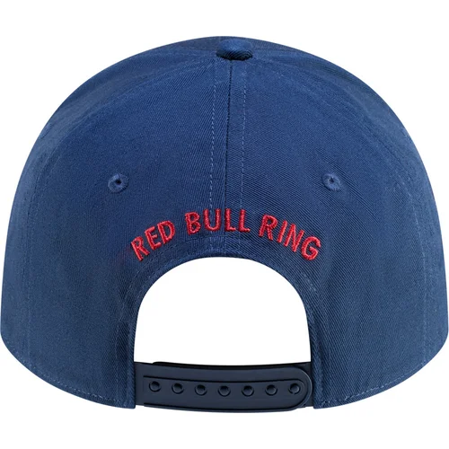 Šiltovka BOOST, RING (modrá) (RED BULL) - obr. 3