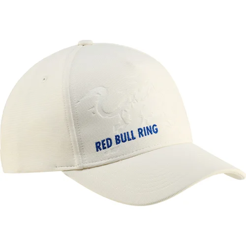 Šiltovka RING (biela) (RED BULL) - obr. 1