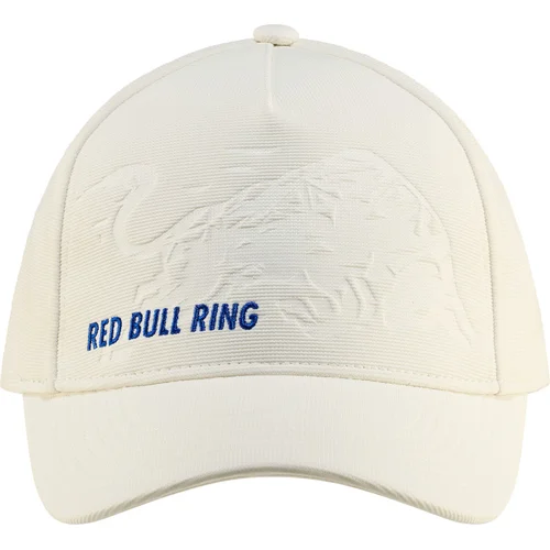 Šiltovka RING (biela) (RED BULL) - obr. 2