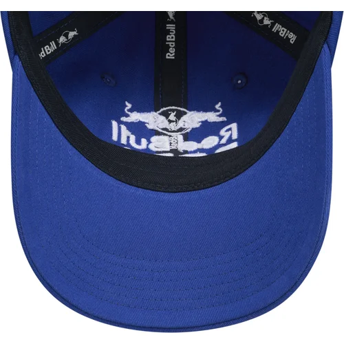Šiltovka ICONS BORA (modrá) RING (RED BULL) - obr. 4