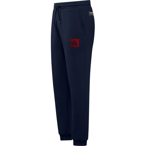 Tepláky CORE, RING (tmavomodrá, veľkosť L) (RED BULL) - obr. 2