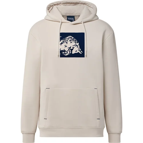Mikina CORE RED BULL RING 9010714278924 unisex, (piesková, veľkosť L)