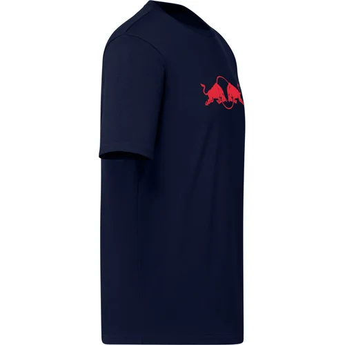 Tričko SPARK RING 9010714313830 (tmavomodrá, veľkosť S) (RED BULL) - obr. 1