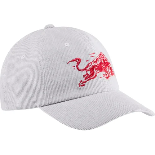 Šiltovka RING (sivá) (RED BULL) - obr. 1