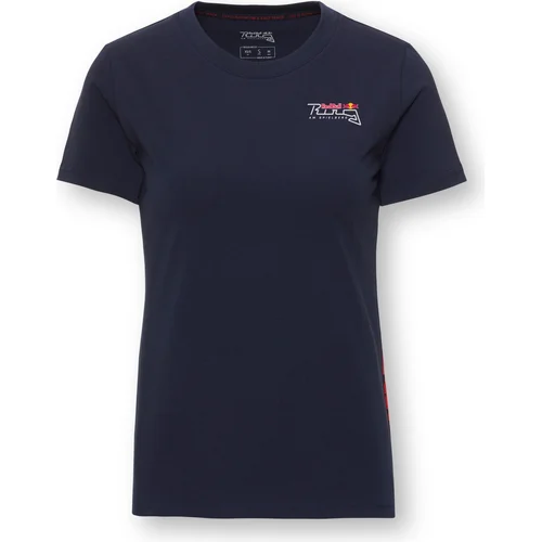 Tričko ADRENALINE RED BULL RING M-168631 dámske, (navy modrá, veľkosť 2XS)