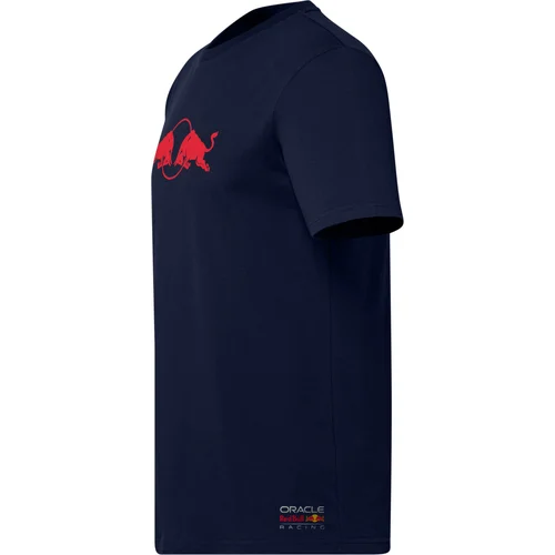 Tričko SPARK RING 9010714313861 (tmavomodrá, veľkosť XL) (RED BULL) - obr. 2