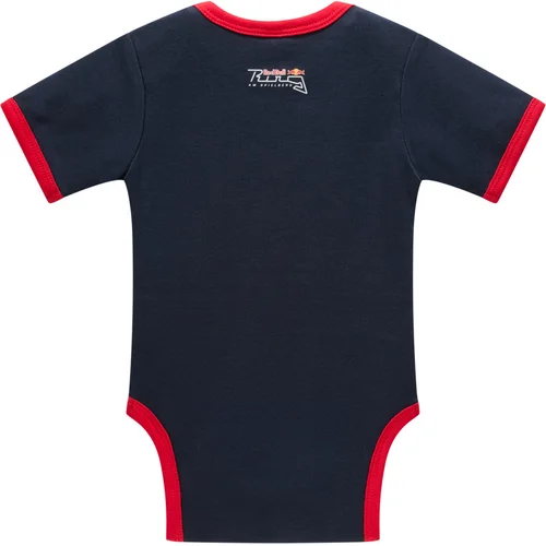 Detské body RING 9010714308294 detské, (modrá, veľkosť 50-56) (RED BULL) - obr. 1