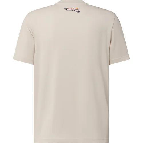 Tričko BOOST RING 9010714277729 (piesková, veľkosť XL) (RED BULL) - obr. 1