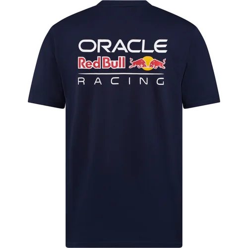 Tričko RACING RING 9010714314264 (tmavomodrá, veľkosť S) (RED BULL) - obr. 1