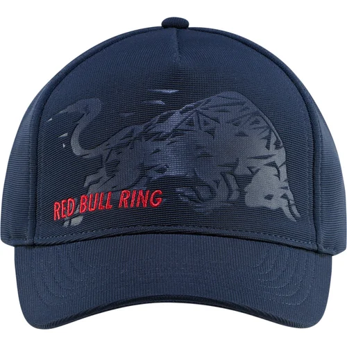 Šiltovka RING (tmavomodrá) (RED BULL) - obr. 2
