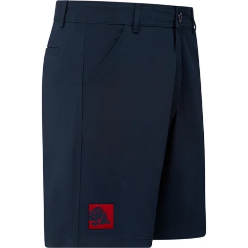 Šortky CORE, RING (tmavomodrá, veľkosť XL) (RED BULL) - obr. 1