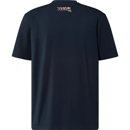 Tričko CORE RING 9010714277682 (tmavomodrá, veľkosť XL) (RED BULL) - obr. 1
