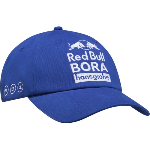 Šiltovka ICONS BORA (modrá) RING (RED BULL) - obr. 1