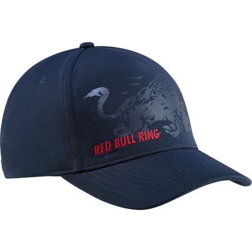 Šiltovka RING (tmavomodrá) (RED BULL) - obr. 1