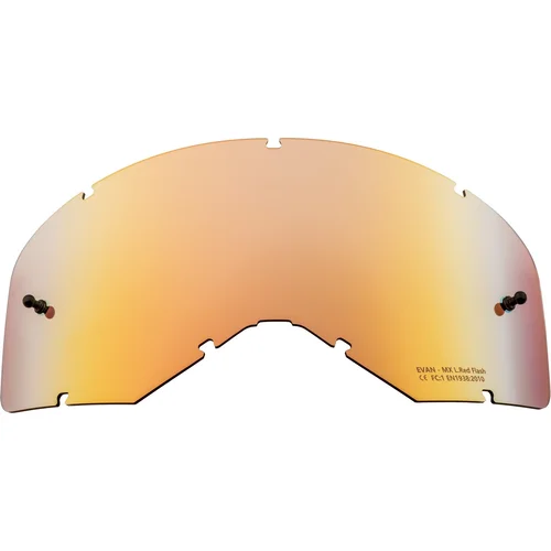 Plexi EVAN, RedBull (červené) RED BULL SPECT