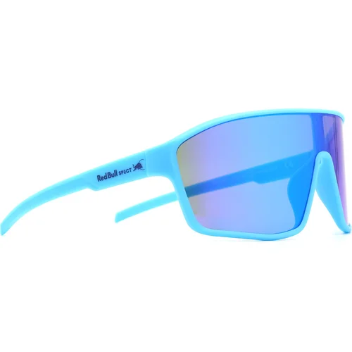 Slnečné okuliare DAFT SPECT (modré sklo) (RED BULL)