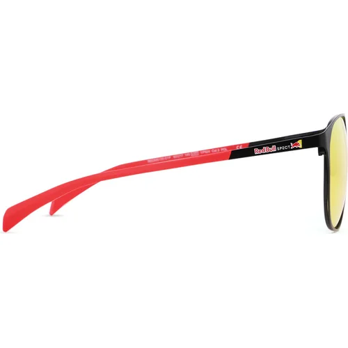 Slnečné okuliare FLAP CONCEPT SPECT (červené sklo) (RED BULL) - obr. 2