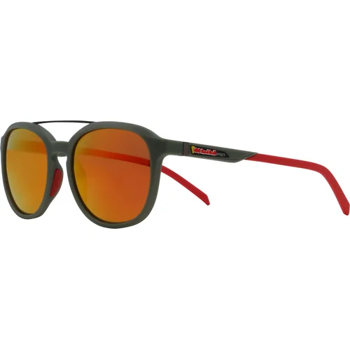 Slnečné okuliare DART CONCEPT RED BULL SPECT (červené sklo)