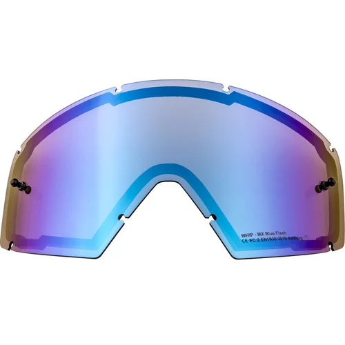 Plexi WHIP, RedBull (modré) SPECT (RED BULL)
