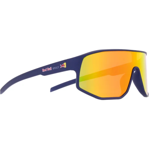 Slnečné okuliare DASH RED BULL SPECT (červeno/oranžové sklo)