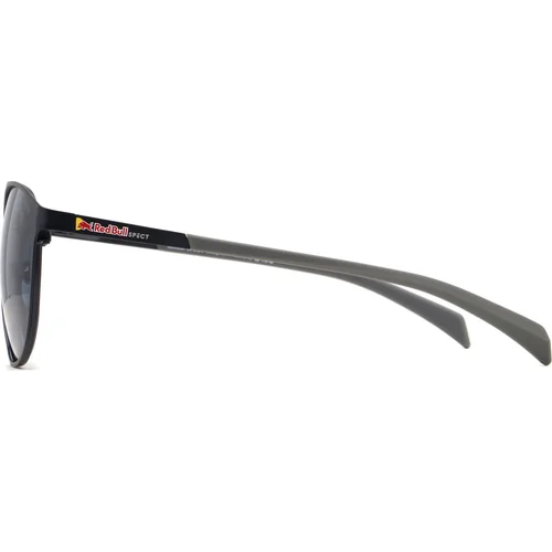 Slnečné okuliare FLAP CONCEPT SPECT (sivé sklo) (RED BULL) - obr. 3