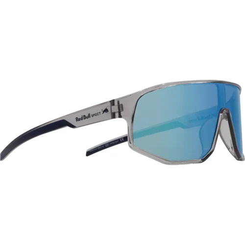Slnečné okuliare DASH SPECT (modré sklo) (RED BULL)