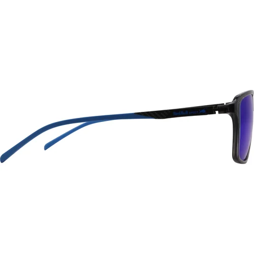 Slnečné okuliare CARBONISED SPIN SPECT (modré sklo) (RED BULL) - obr. 2