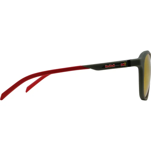 Slnečné okuliare DART CONCEPT SPECT (červené sklo) (RED BULL) - obr. 2
