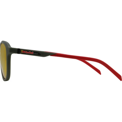 Slnečné okuliare DART CONCEPT SPECT (červené sklo) (RED BULL) - obr. 3
