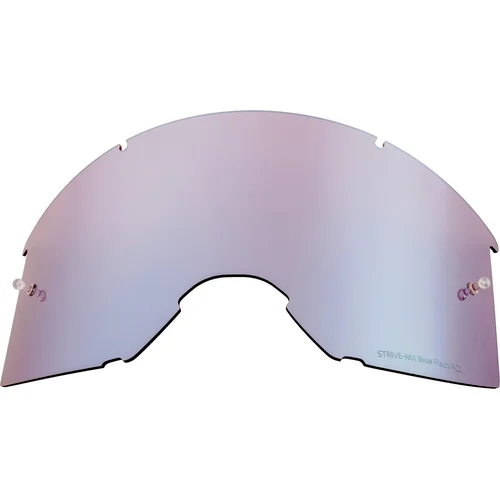 Plexi STRIVE, RedBull (modré) RED BULL SPECT