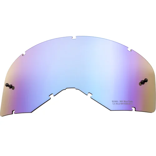 Plexi EVAN, RedBull (modré) RED BULL SPECT