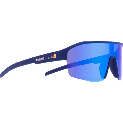 Slnečné okuliare DUNDEE RED BULL SPECT (modré sklo)
