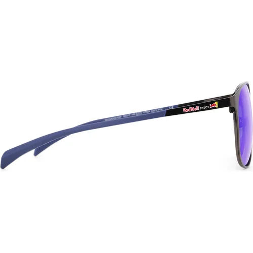 Slnečné okuliare FLAP CONCEPT SPECT (modré sklo) (RED BULL) - obr. 1