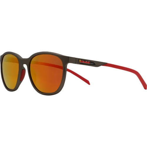 Slnečné okuliare DART CONCEPT RED BULL SPECT (červené sklo)