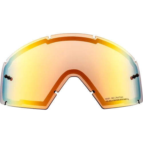 Plexi WHIP, RedBull (červené) RED BULL SPECT