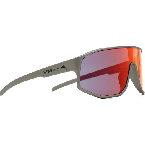 Slnečné okuliare DASH RED BULL SPECT (červeno/fialové sklo)