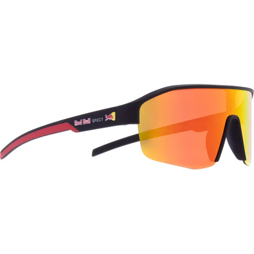 Slnečné okuliare DUNDEE RED BULL SPECT (červeno/oranžové sklo)