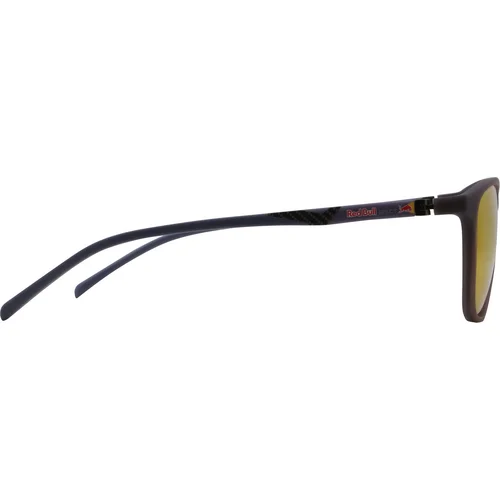 Slnečné okuliare CARBONISED SPIN SPECT (červené sklo) (RED BULL) - obr. 2
