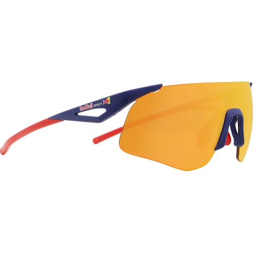 Slnečné okuliare MARK RED BULL SPECT (červeno/oranžové sklo)