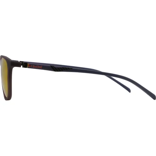 Slnečné okuliare CARBONISED SPIN SPECT (červené sklo) (RED BULL) - obr. 3