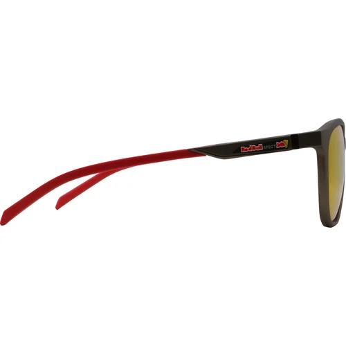 Slnečné okuliare DART CONCEPT SPECT (červené sklo) (RED BULL) - obr. 2