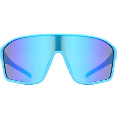 Slnečné okuliare DAFT SPECT (modré sklo) (RED BULL) - obr. 4