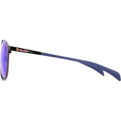 Slnečné okuliare FLAP CONCEPT SPECT (modré sklo) (RED BULL) - obr. 2