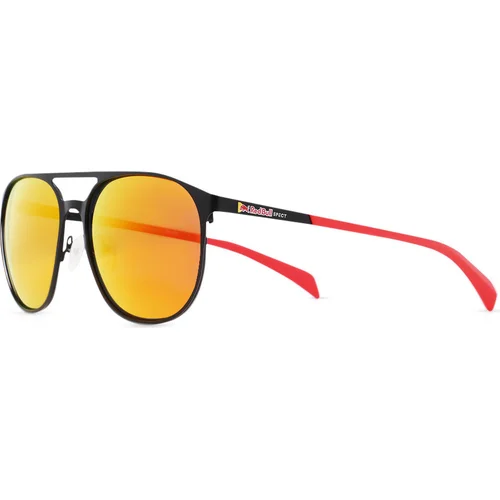 Slnečné okuliare FLAP CONCEPT RED BULL SPECT (červené sklo)