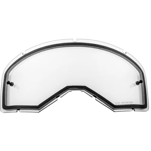 Plexisklo dvojité EVAN RED BULL SPECT EVAN-DLENS-CL0 (priehľadné)