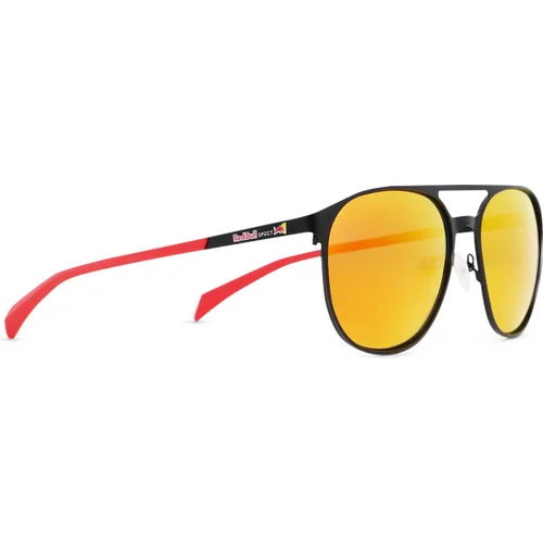 Slnečné okuliare FLAP CONCEPT SPECT (červené sklo) (RED BULL) - obr. 1