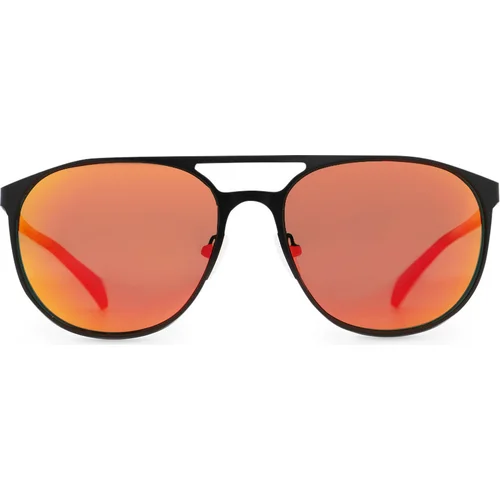 Slnečné okuliare FLAP CONCEPT SPECT (červené sklo) (RED BULL) - obr. 3